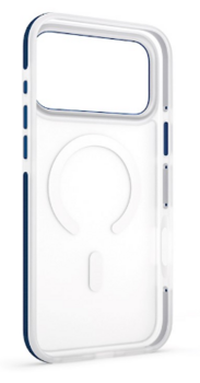 Etteri Icy Mag Case Чехол для Apple iPhone 17 Pro (5907504560656)