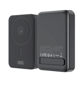XO PR231 Magnetic Power Bank 20W / 10000mAh (PR231-BK)