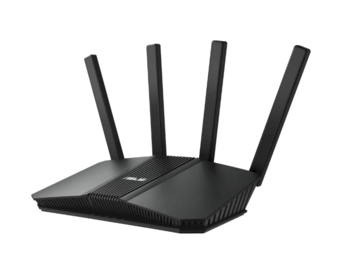 Asus RT-BE55 беспроводной роутер (90IG0A80-MO3C00)