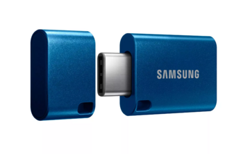 Samsung MUF-128DA USB-C-Накопитель 128GB (MUF-128DA/APC)