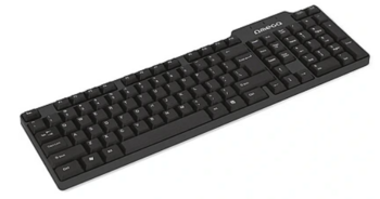 Omega OK-05 USB Kлавиатура (OK-05)