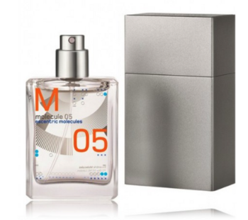 Escentric Molecules Molecule 05 Парфюм 30 ml (5060103310623)