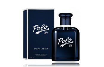 Ralph Lauren Polo 67 Парфюм EDT 75 ml (3605972910264)