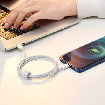 Baseus Superior Series USB на Lightning Провод 2m (CALYS-C02)