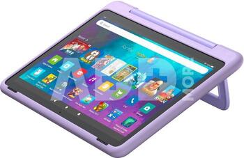 Amazon Fire HD 10 Kids Pro Планшет 32GB 13th Gen / Happy day (purple) (B0CXKQYCPG)