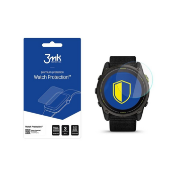 3MK Watch Защитное стекло для часов Enduro3 (5903108604727)