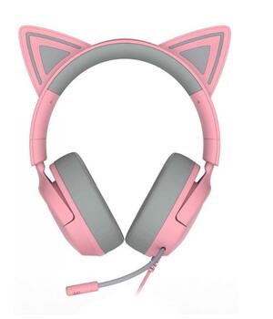 Razer Kraken Kitty V3 X Austiņas (RZ04-05350100-R3M1)