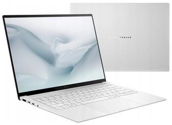 Asus ZenBook S14 OLED UX5406AA-SU053W Ноутбук 32GB / 1TB / Wind 11 (90NB16Q4-M00B10)