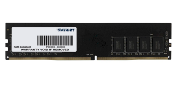 Patriot Signature Line Оперативная память 8 GB DDR4 (PSD48G32002)