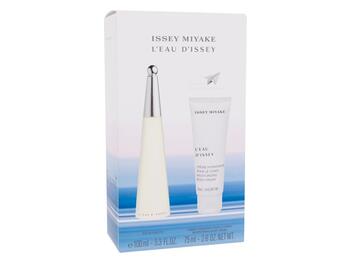 Issey Miyake L'Eau D'Issey Туалетная вода EDT 100ml (3423470482508)