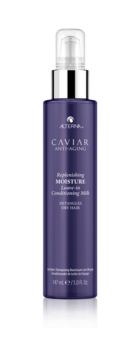 Alterna Caviar Replenishing Moisture Leave-in Conditioning Milk Несмываемое кондиционирующее молочко 147 ml (873509029700)