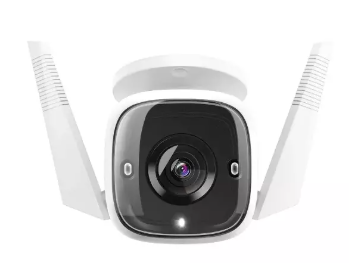 TP-Link TC65 IP Kамера видеонаблюдения (TAPOTC65)