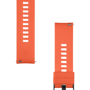 Tactical Quick Release Ремешок для часов 22mm / оранжевый (TA-57983125843)