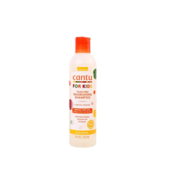 Cantu For Kids Tear-Free Nourishing Шампунь 237 ml (817513015465)
