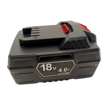 ExtraDigital Akumulators elektroinstrumentiem PAP20 priekš PARKSIDE Power Tool Li-ion 18V-20V/4Ah (TB922031)
