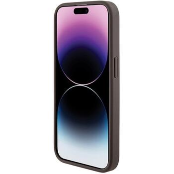 Guess GUHCP15LPGS4TDW Чехол для Apple iPhone 15 Pro (GUHCP15LPGS4TDW)