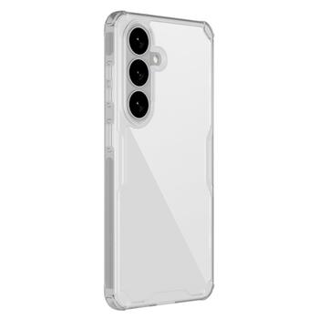 Nillkin Nature TPU PRO Cover Защитный чехол для Samsung Galaxy S26+ / прозрачный (57983129416)