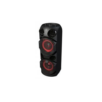 Rebeltec SoundBOX 630 Bluetooth Skaļrunis (AKKSGGLOREB00007)