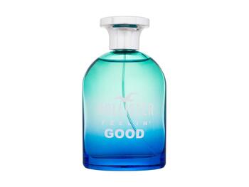 Hollister Feelin' Туалетная вода EDT 100ml (085715267658)