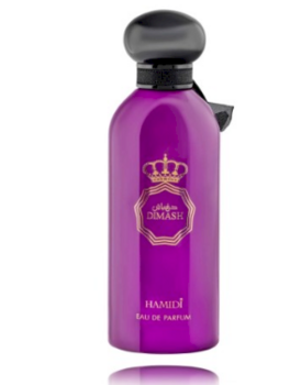 Hamidi Dimash Smaržas EDP 80 ml (6294015182293)