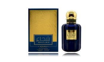 Adyan Shujah Smaržas EDP 100 ml (6292257640168)