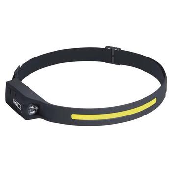 Emos P3541 COB LED Налобный Фонарь (P3541)
