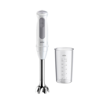 Braun MultiQuick 5 MQ 50001 M Blenderis 1000 W (MQ50001MWH)