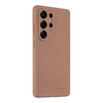 Tactical Beaver Cover Защитный чехол для Samsung Galaxy S25 Ultra / Moucha Moose (TA-57983126369)