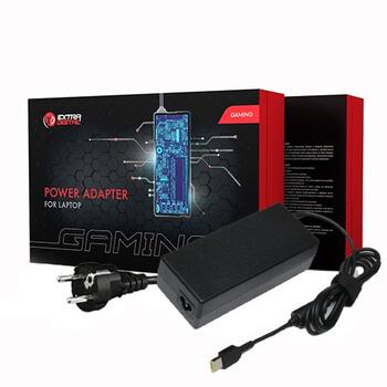 Зарядное устройство IB135HUSB для ноутбуков Lenovo 20V / 6.75A / 135W (IB135HUSB)
