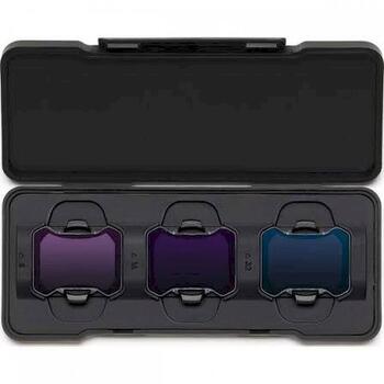 DJI Avata 2 ND Filters Set ND filtru komplekts ND8/16/32 (CP.FP.00000156.01)