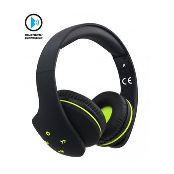 Rebeltec VIRAL Bluetooth  Austiņas Ar iebūvētu Mikrofonu (RBLSLU00031)