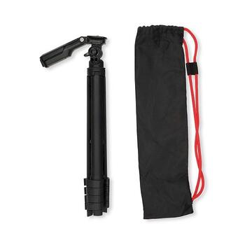 Nedis TPOD2600BK Фото/видео штатив 160cm (TPOD2600BK)