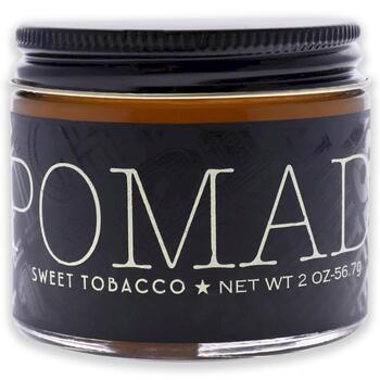 18.21 Man Made Pomade Hair Gel Помада-гель для волос 56,7g / Sweet Tobacco (867124000244)