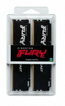 Kingston Fury Beast Модуль Памяти DDR5 2X16GB (KF560C36BBE2K2-32)
