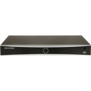 Hikvision DS-7608NXI-K2(D) Сетевой Recorder / 8 каналов / AcuSense / 4K (52610)