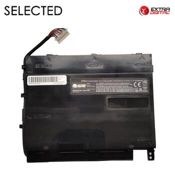 ExtraDigital PF06XL Аккумуляторная батарея для портативного компьютера HP PF06XL (NB461868)
