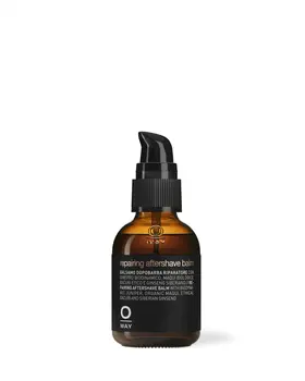 OWAY Repairing Aftershave Balm Бальзам после бритья 50 ml (8029352365423)