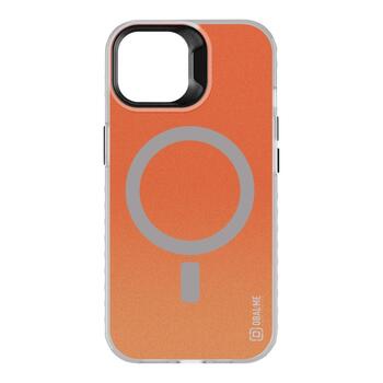 OBAL:ME MagNetix SolarFlex Cover Защитный чехол для Apple iPhone 16e / медно-серый (57983128650)