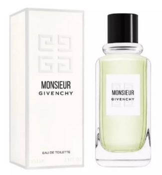 Givenchy Monsieur Парфюм EDT 100ml (3274872428782)
