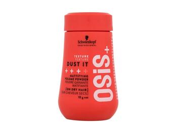 Schwarzkopf Professional Osis+ Hair Volume Средство для объёма волос 10g (4045787999525)