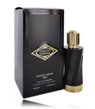 Versace Santal Boise Парфюм EDP 100ml (8011003848195)