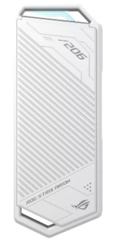 Asus ROG Strix Strix Arion White Edition SSD Корпус (90DD02H1-B09000)