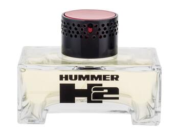 Hummer H2 Туалетная вода EDT 125ml (067724187011)