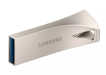 Samsung BAR Plus USB 3.1 Флеш Hакопитель 64GB (MUF-64BE3/APC)