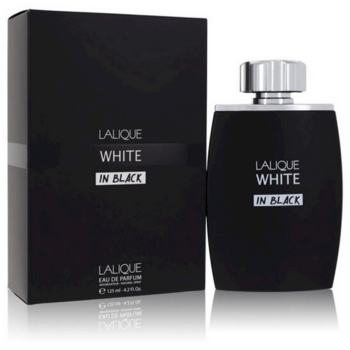 Lalique White in Black Парфюм EDP 125 ml (7640171196930)