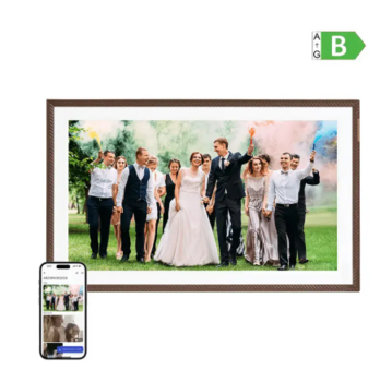 Arzopa D156 Digitālais foto rāmis 15.6