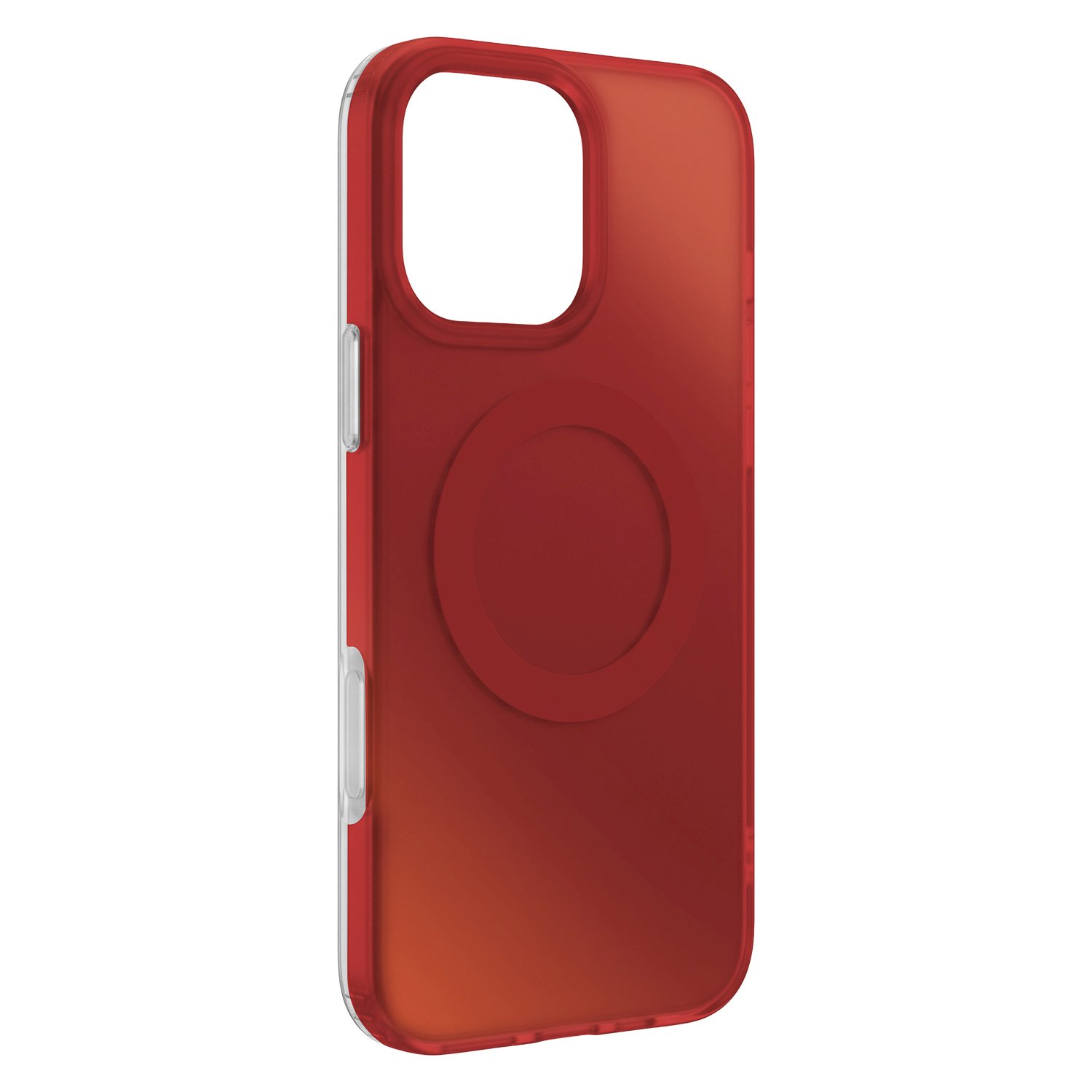 Mocco Mistiq Mag Back Case Aizmugurējais apvalks priekš Apple iPhone 14 Pro (MO-MMB-IP-14PR-RE)