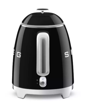 Smeg KLF05BLEU Электрический Чайник 0,8L / 1400W (KLF05BLEU)