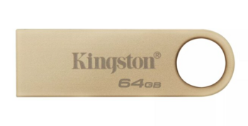 Kingston Technology DataTraveler USB Флеш Hакопитель 64GB (DTSE9G3/64GB)