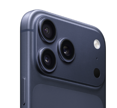 Apple iPhone 17 Pro Смартфон 512GB Deep Blue (MG8N4QN/A)